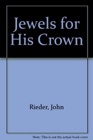 Jewels For His Crown