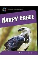 Harpy Eagle (Exploring Our Rainforests)