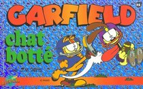 Garfield, chat bott, numro 25