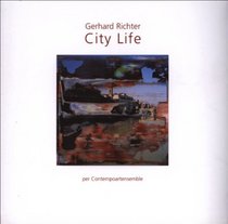 Gerhard Richter: City Life