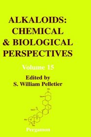 Alkaloids: Chemical and Biological Perspectives