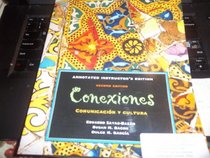Conexiones Comunicacion Y Cultura, Edition: 3