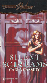 Silent Screams (Silhouette Shadows, No 25)