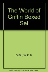 The World of Griffin Boxed Set
