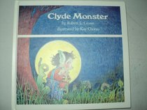 Clyde Monster: 2