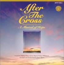 After the Cross: Easter Musical for Adults-Listening CD