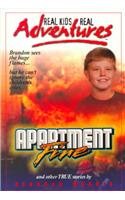 Real Kids Real Adventures, Vol. 08: Apartment Fire!