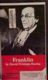 Autobiography of Ben Franklin