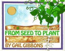 From Seed to Plant