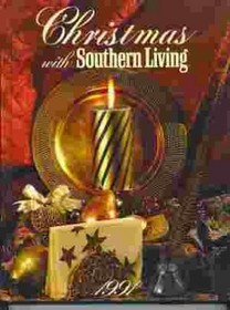 Christmas With Southern Living 1991