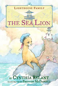 The Sea Lion (Lighthouse Family, Bk 7)