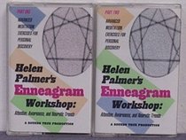 The Enneagram Workshop: Attention, Awareness, and Neurotic Trends