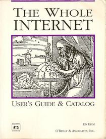 Whole Internet Users Guide and Catalog