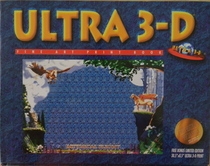 Ultra 3-D