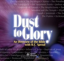 Dust to Glory CD Series