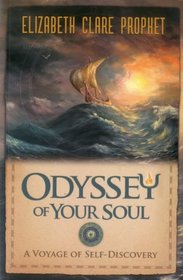 Odyssey of Your Soul: A Voyage of Self-Discovery