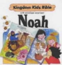 Noah (Kingdom Kids)