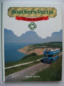 Southern Vectis: The First 60 Years