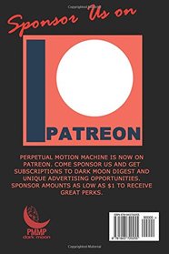 Dark Moon Digest Issue #29