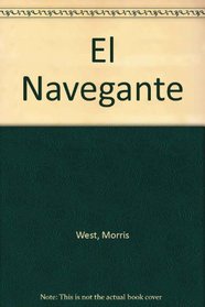 El Navegante (Spanish Edition)