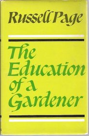 EDUCATION OF A GARDENER