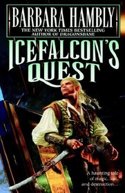 Icefalcon's Quest