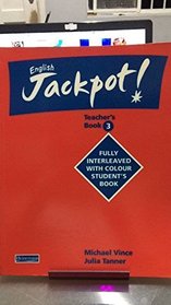 English Jackpot!: 3: Teacher's Notes