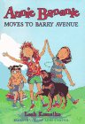 Annie Bananie Moves to Barry Avenue (Annie Bananie)