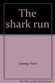 The shark run