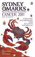 Sydney Omarr's Day-By-Day Astrological Guide for the Year 2011: Cancer