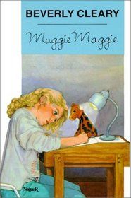 Muggie Maggie, Spanish Edition