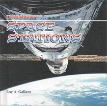 Space Stations (Kaleidoscope: Space)
