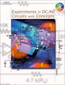 Experiments In DC/AC Circuits With Concepts
