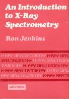 An introduction to X-ray spectrometry