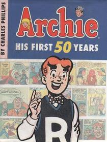 Archie: His First 50 Years