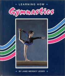 Learning How Sports: Gymnastics