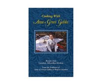 Cooking with Anne of Green Gables
