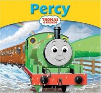 Percy (Thomas Story Library)
