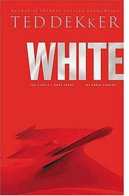 White (Circle, Bk 3)