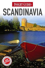 Insight Guide Scandinavia