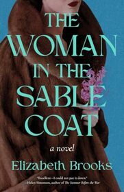 The Woman in the Sable Coat