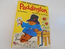 Fun And Games With Paddington