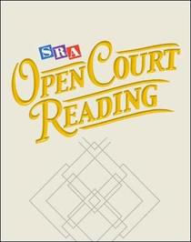 Intervention - Open Court Reading Annotated Teacher's Edition - Level 4