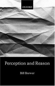 Perception and Reason