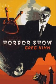 The Horror Show (Special Warfare)