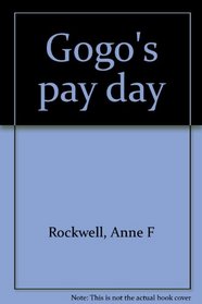 Gogo's pay day
