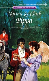 Pippa (Signet Regency Romance)
