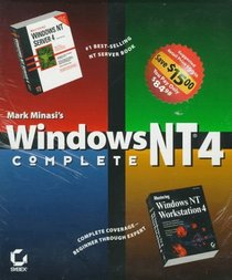 Windows Nt 4 Complete