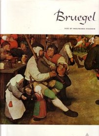 Bruegel (Library of Great Painters)