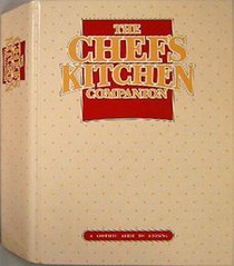 The Chef's Kitchen Companion